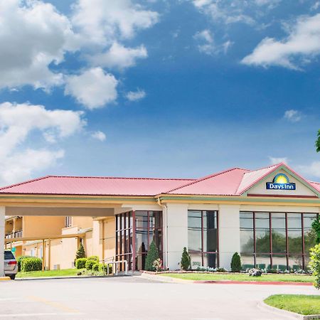 Days Inn By Wyndham Joplin Zewnętrze zdjęcie