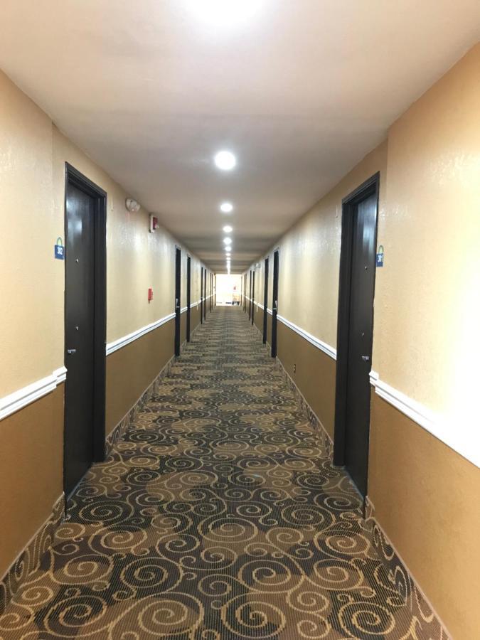 Days Inn By Wyndham Joplin Zewnętrze zdjęcie
