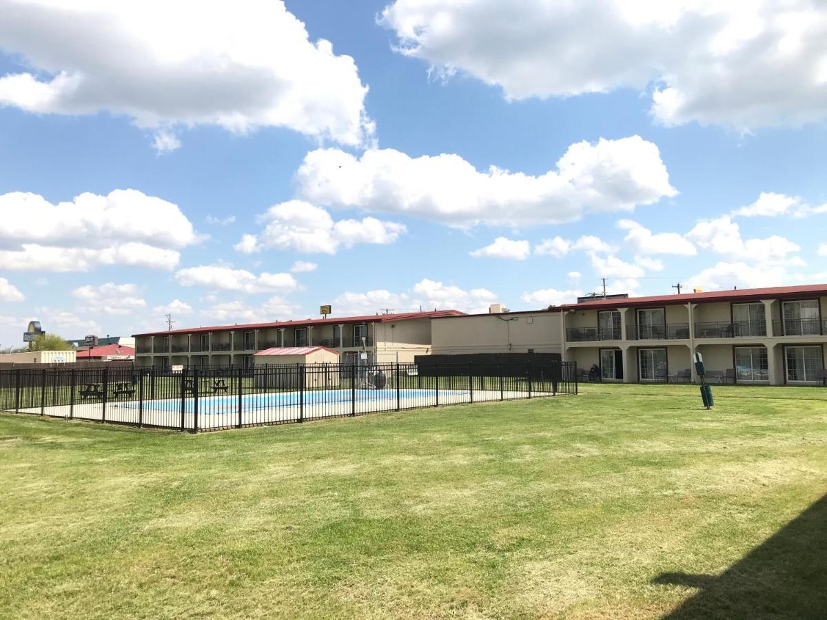 Days Inn By Wyndham Joplin Zewnętrze zdjęcie