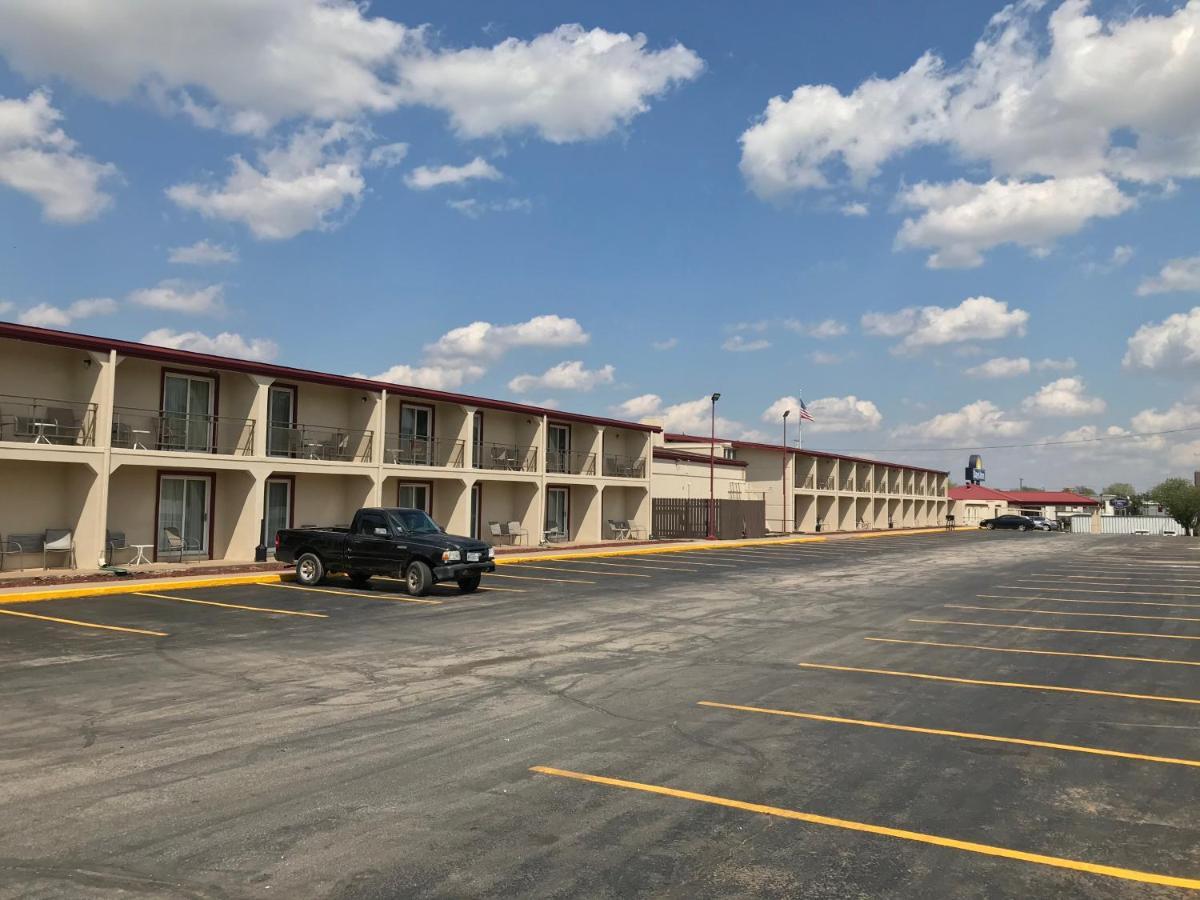 Days Inn By Wyndham Joplin Zewnętrze zdjęcie