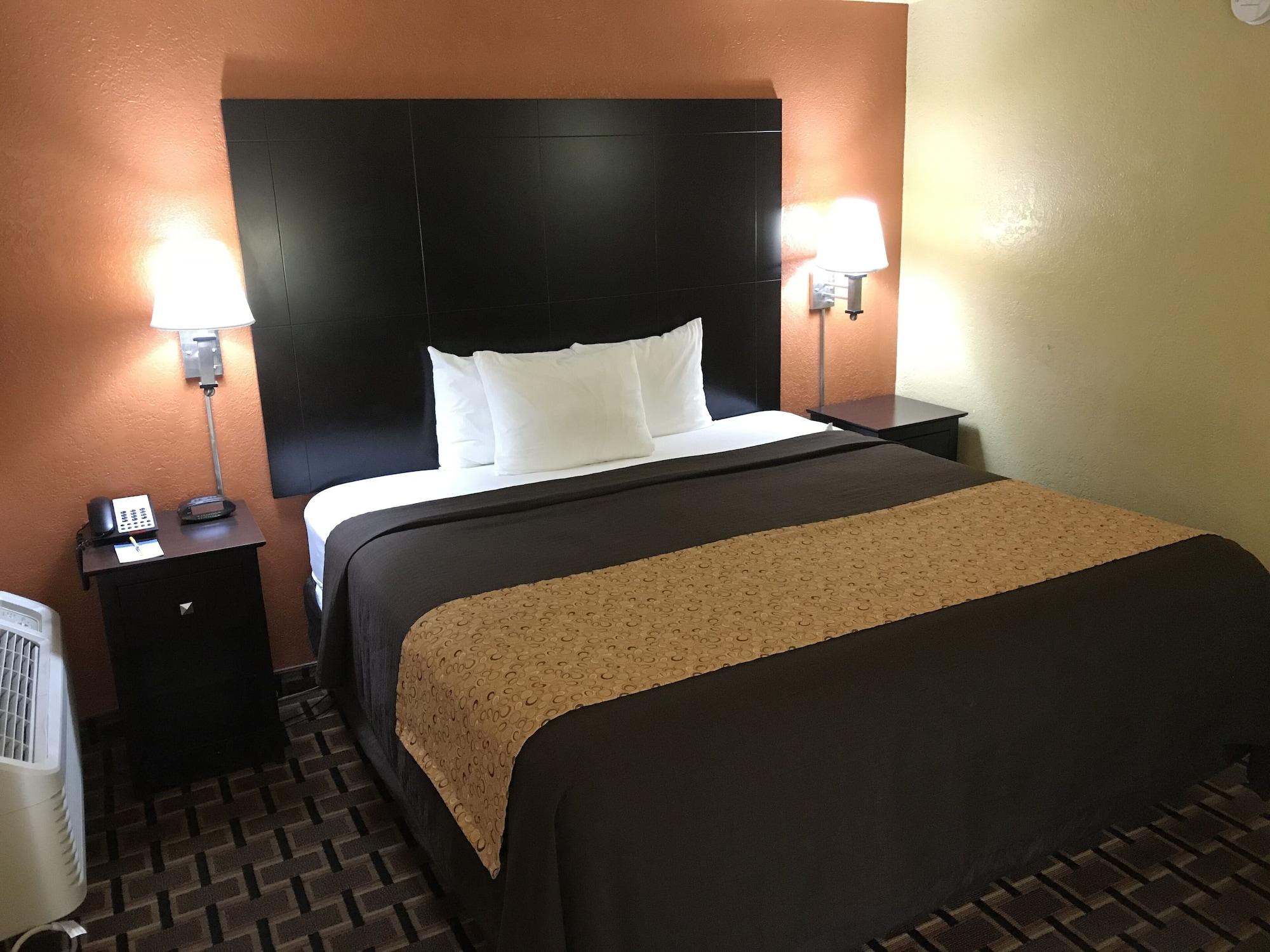 Days Inn By Wyndham Joplin Zewnętrze zdjęcie