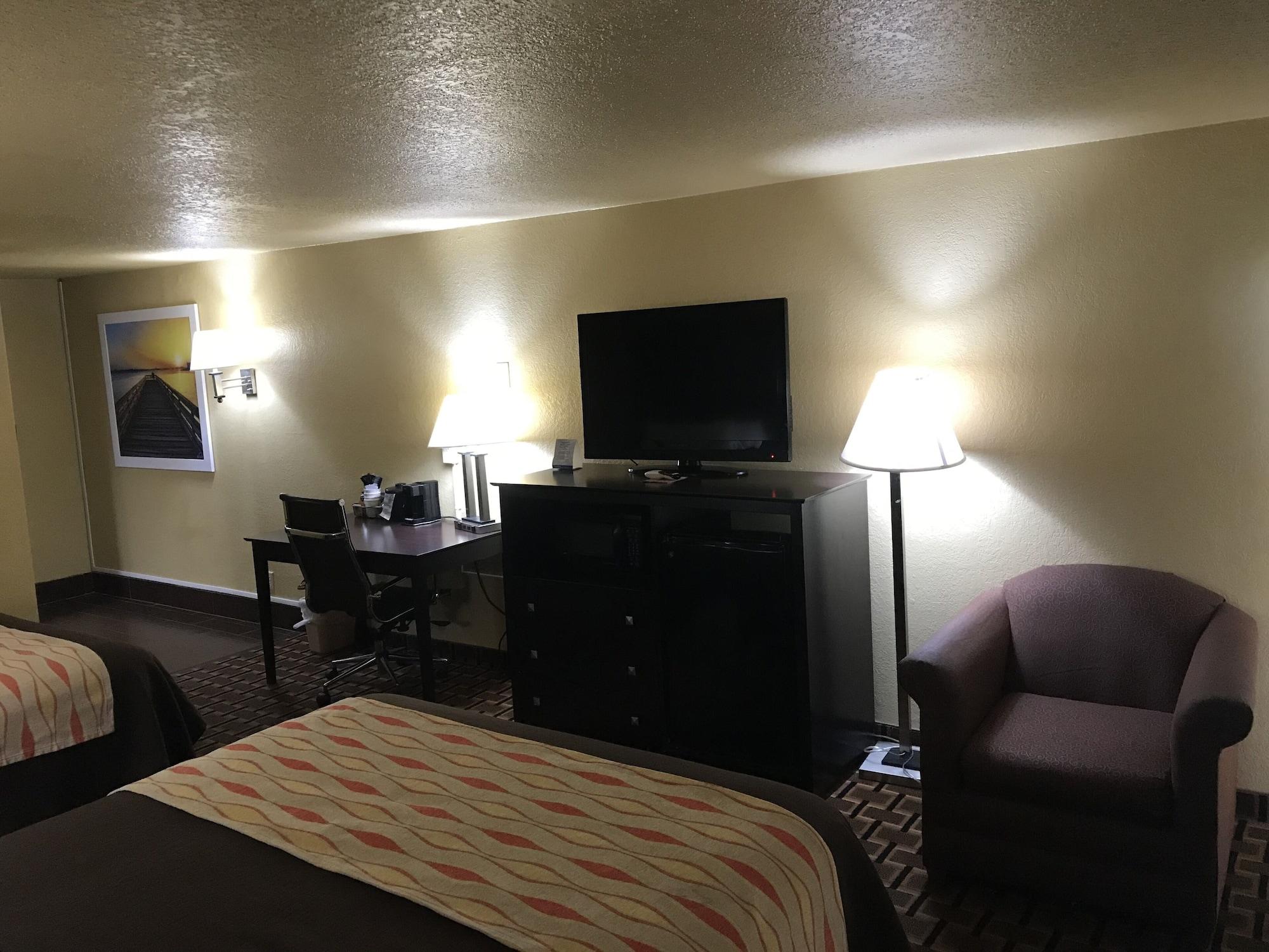 Days Inn By Wyndham Joplin Zewnętrze zdjęcie