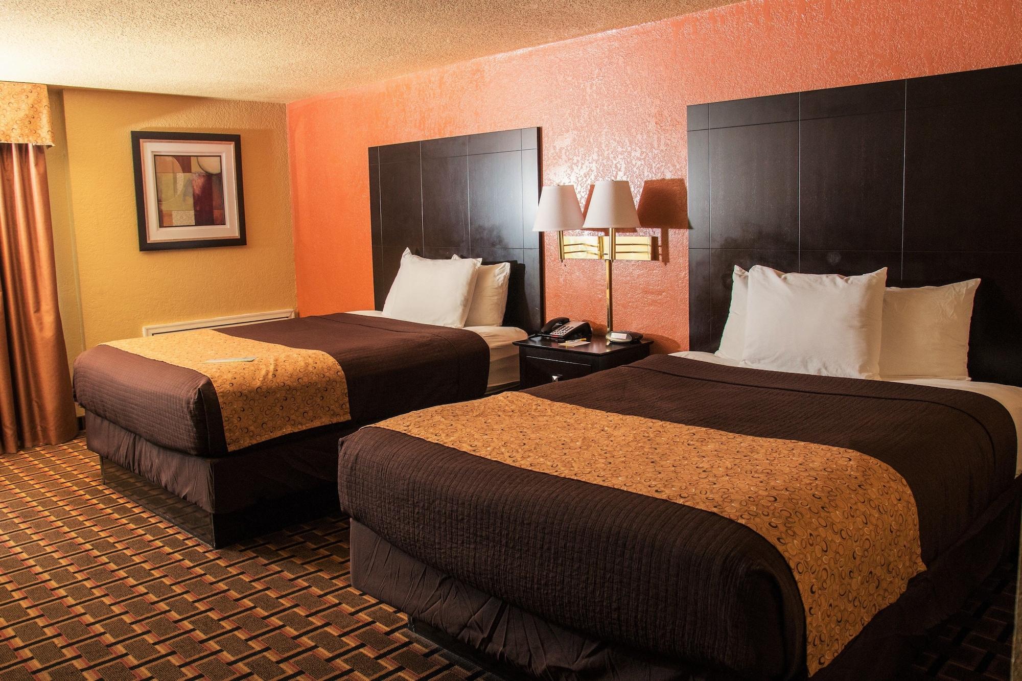 Days Inn By Wyndham Joplin Zewnętrze zdjęcie
