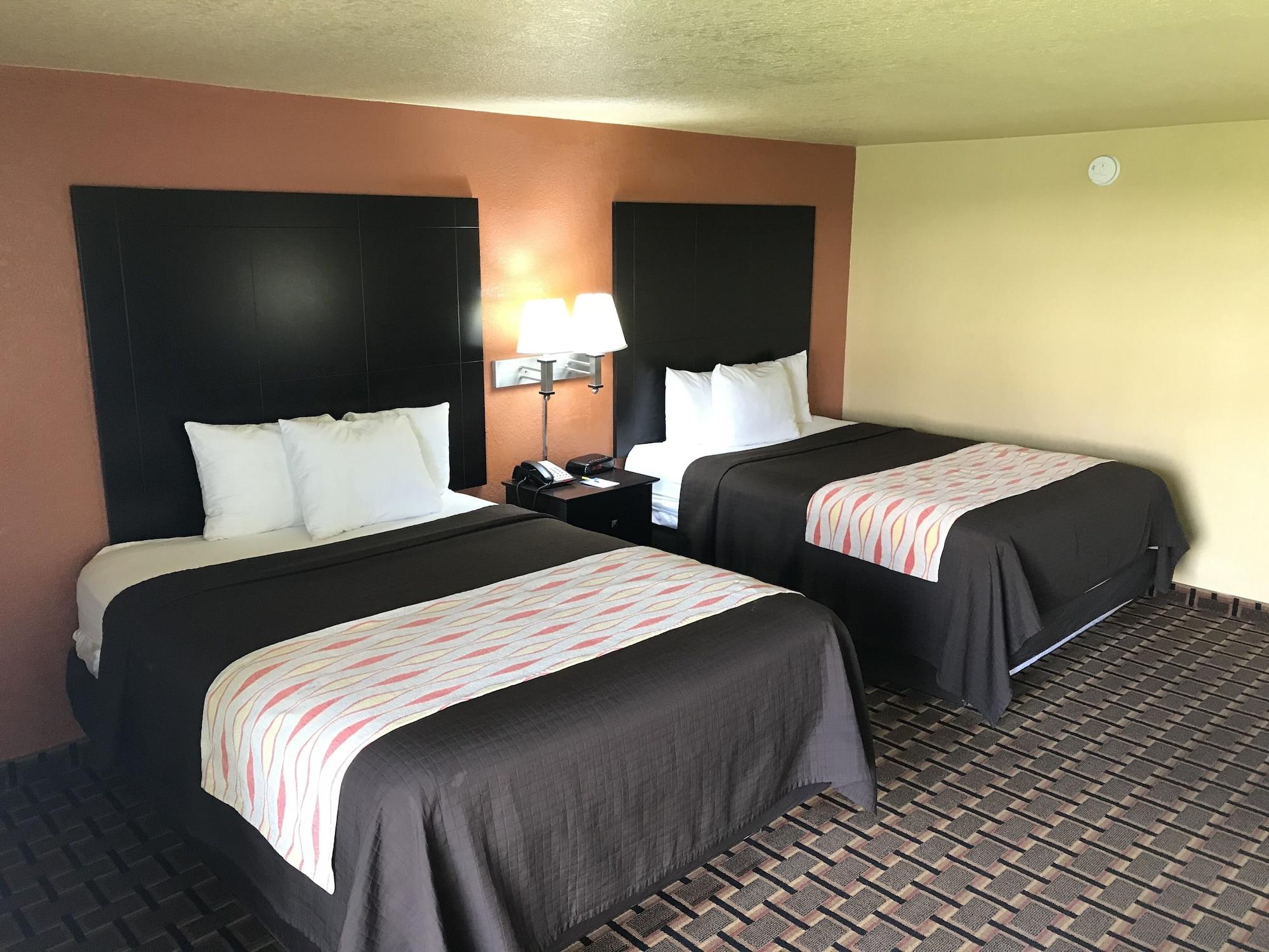Days Inn By Wyndham Joplin Zewnętrze zdjęcie