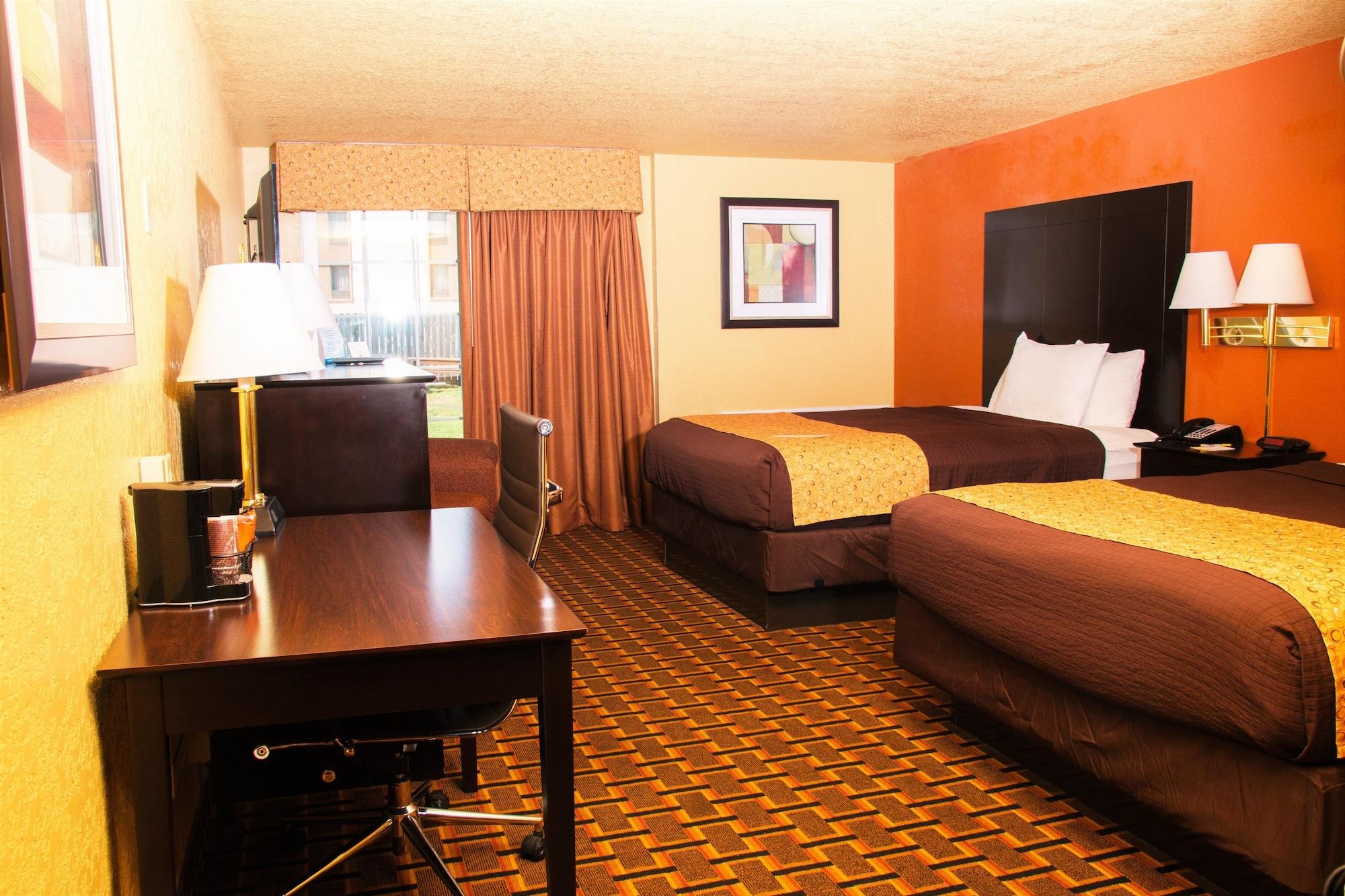 Days Inn By Wyndham Joplin Zewnętrze zdjęcie