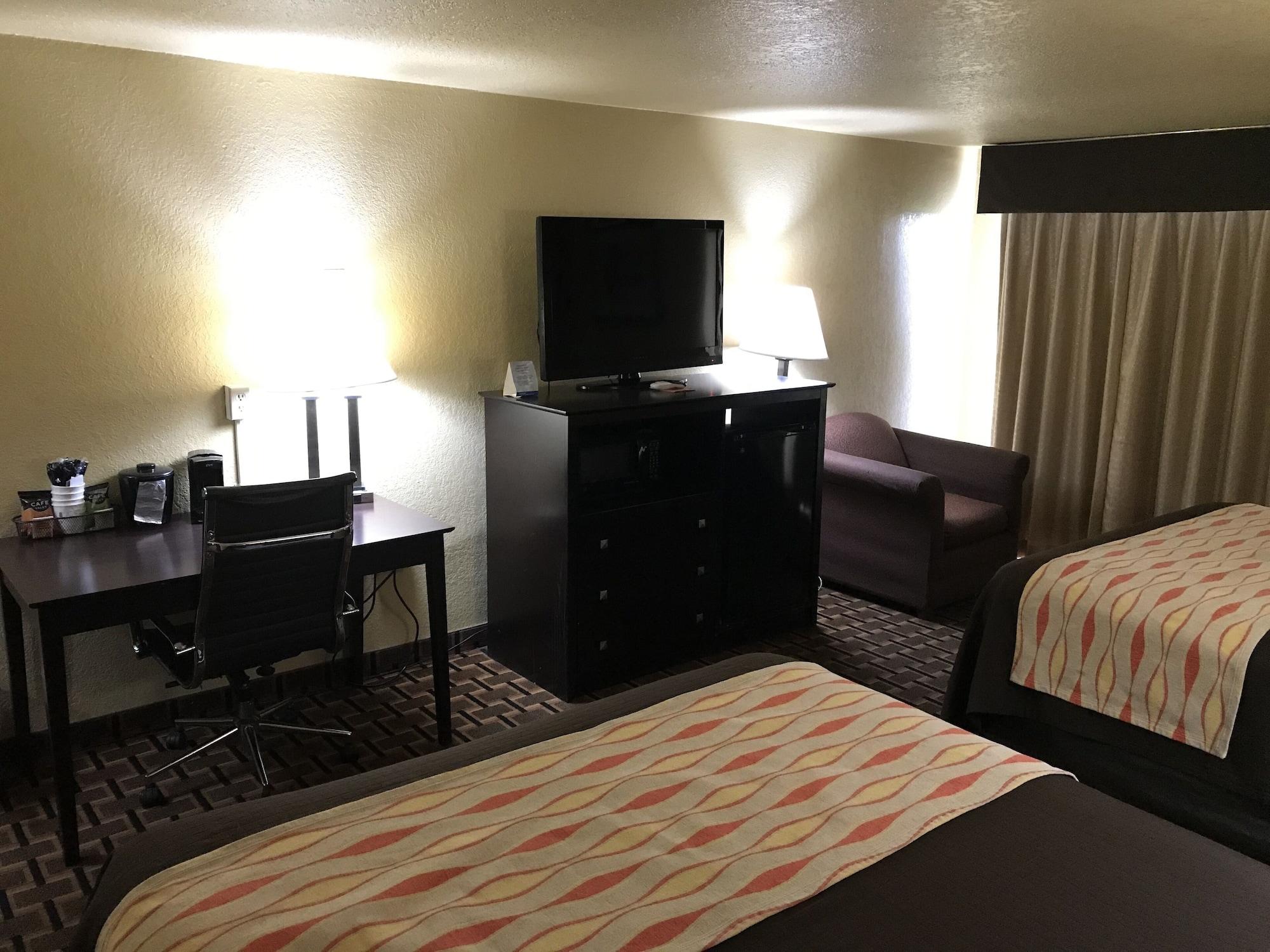 Days Inn By Wyndham Joplin Zewnętrze zdjęcie