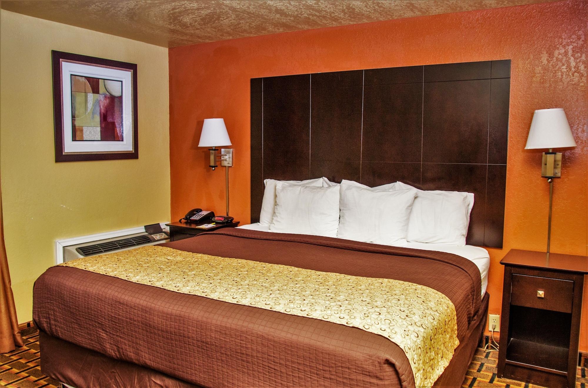 Days Inn By Wyndham Joplin Zewnętrze zdjęcie