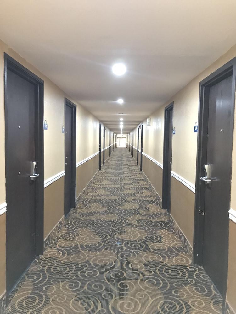 Days Inn By Wyndham Joplin Zewnętrze zdjęcie