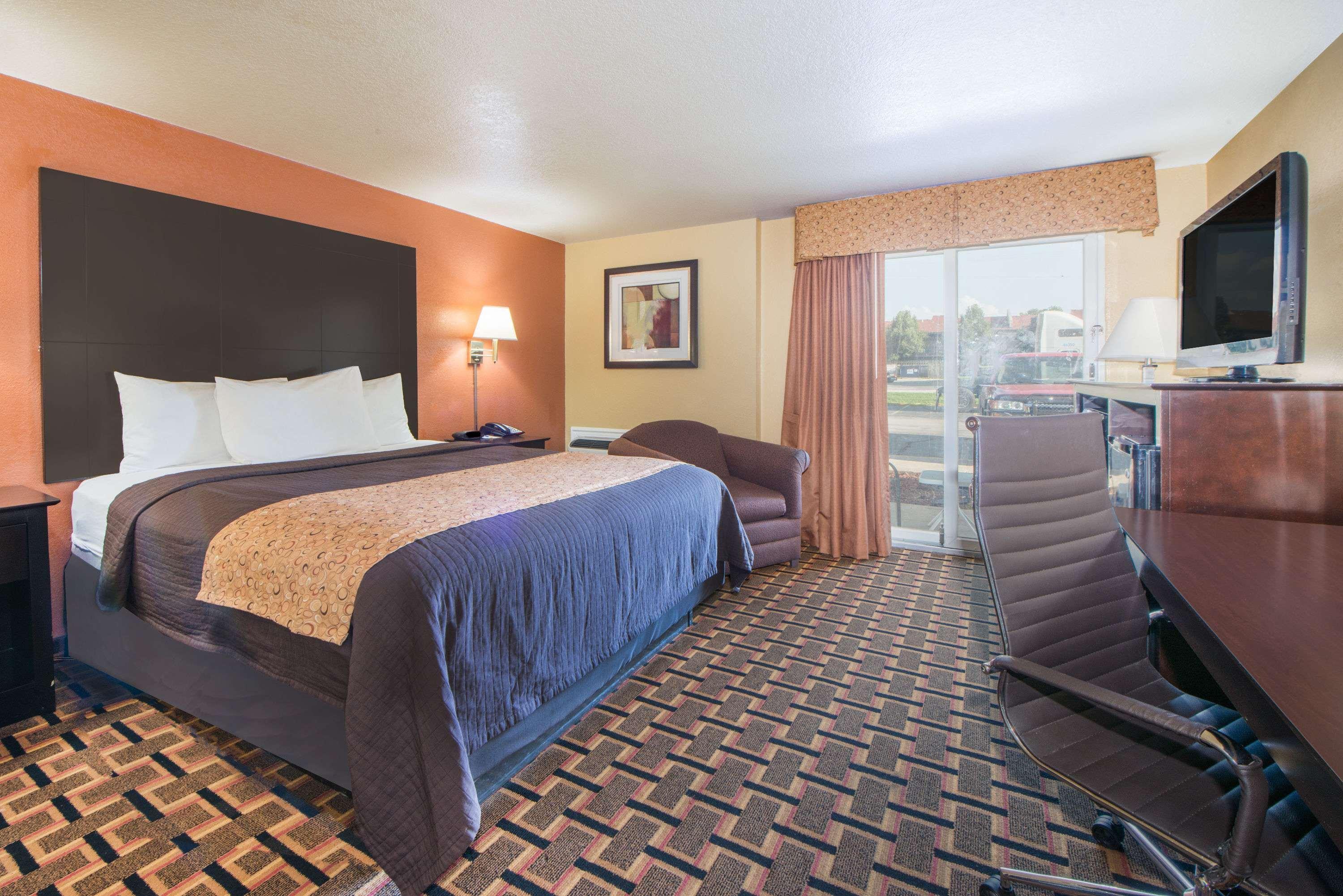Days Inn By Wyndham Joplin Zewnętrze zdjęcie