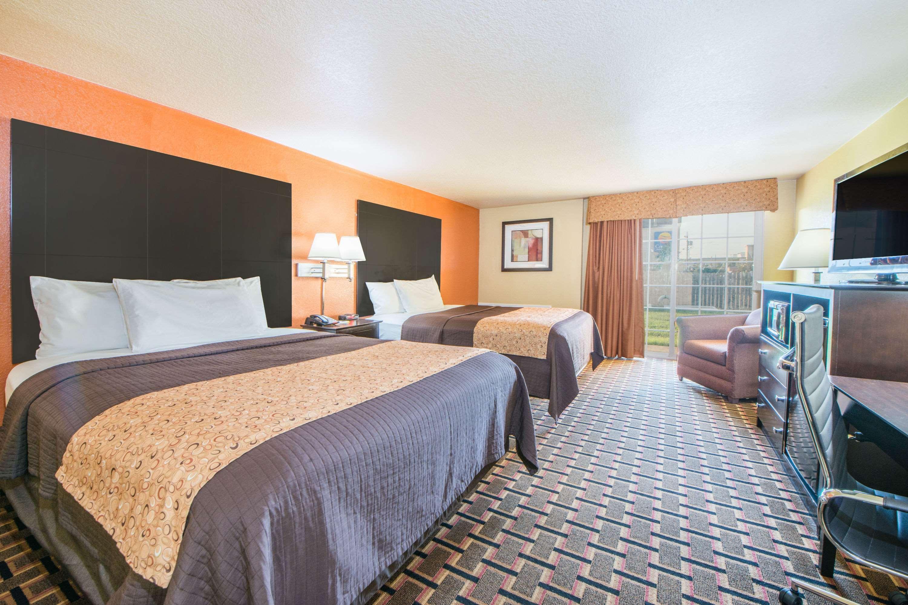Days Inn By Wyndham Joplin Zewnętrze zdjęcie