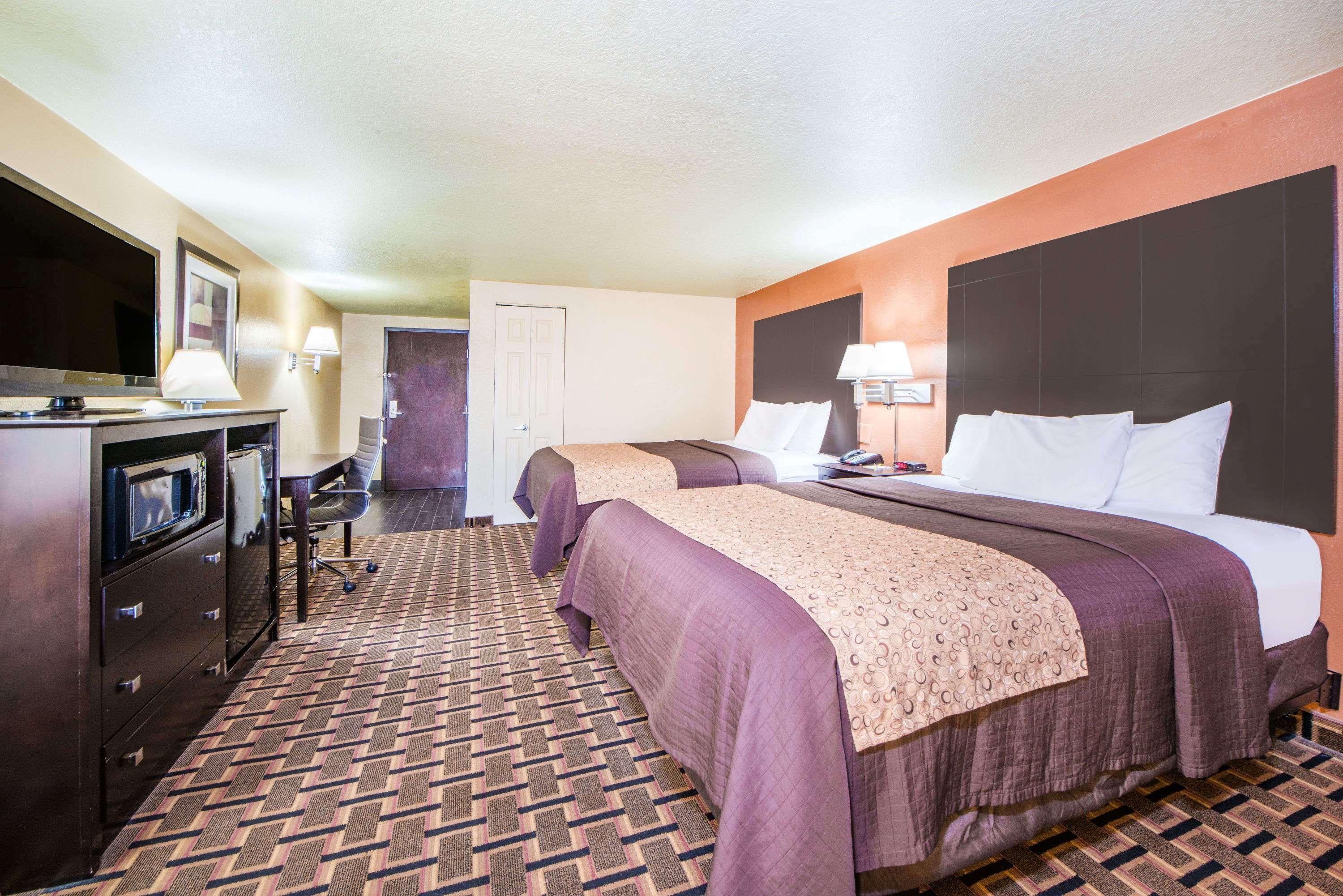 Days Inn By Wyndham Joplin Zewnętrze zdjęcie