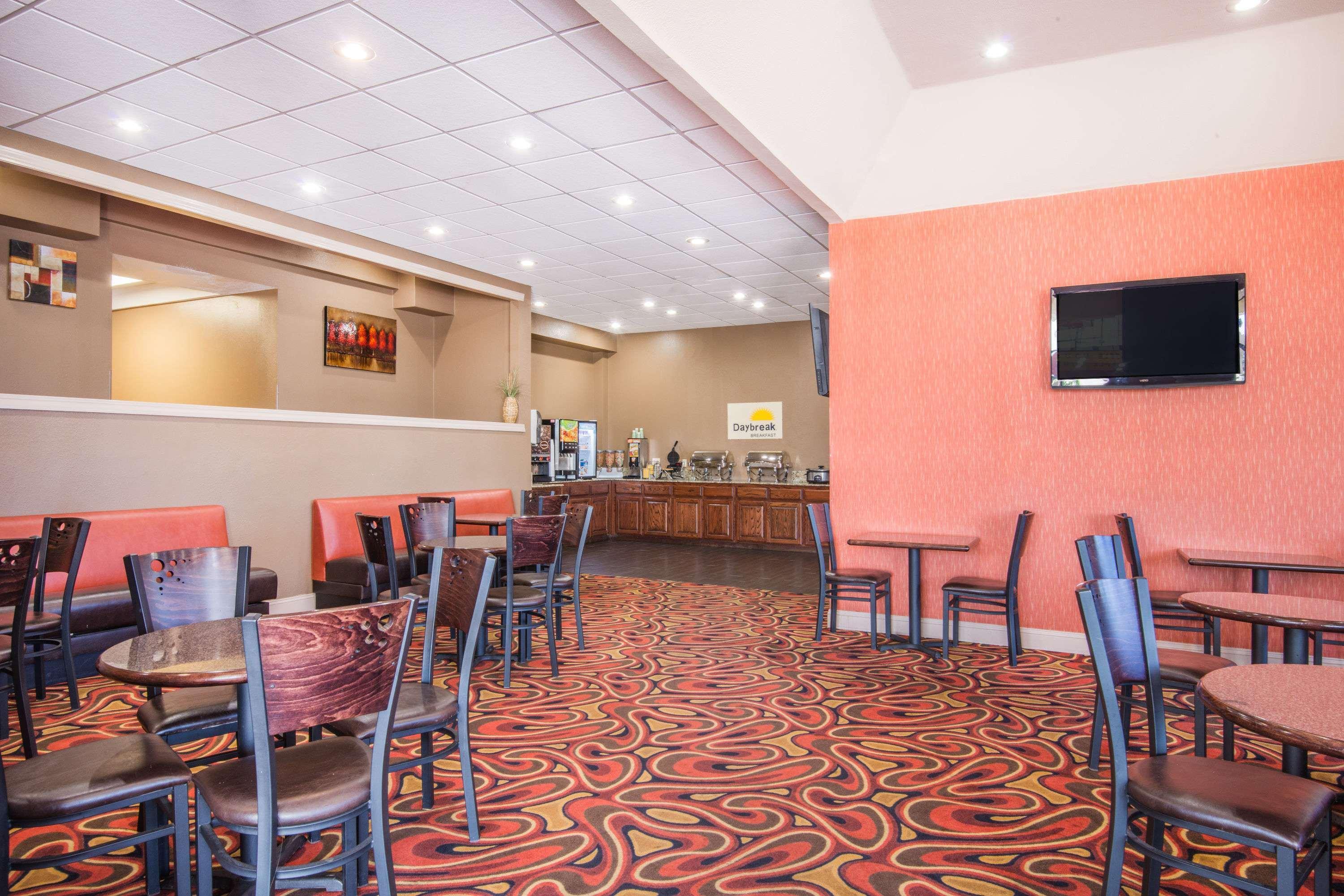 Days Inn By Wyndham Joplin Zewnętrze zdjęcie
