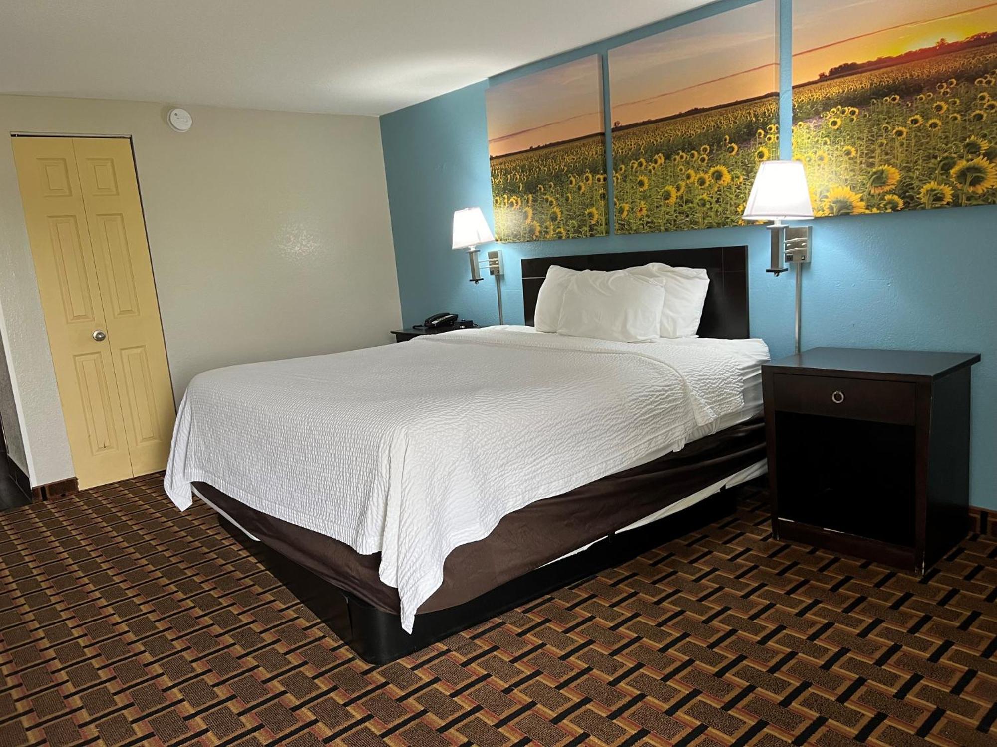 Days Inn By Wyndham Joplin Zewnętrze zdjęcie