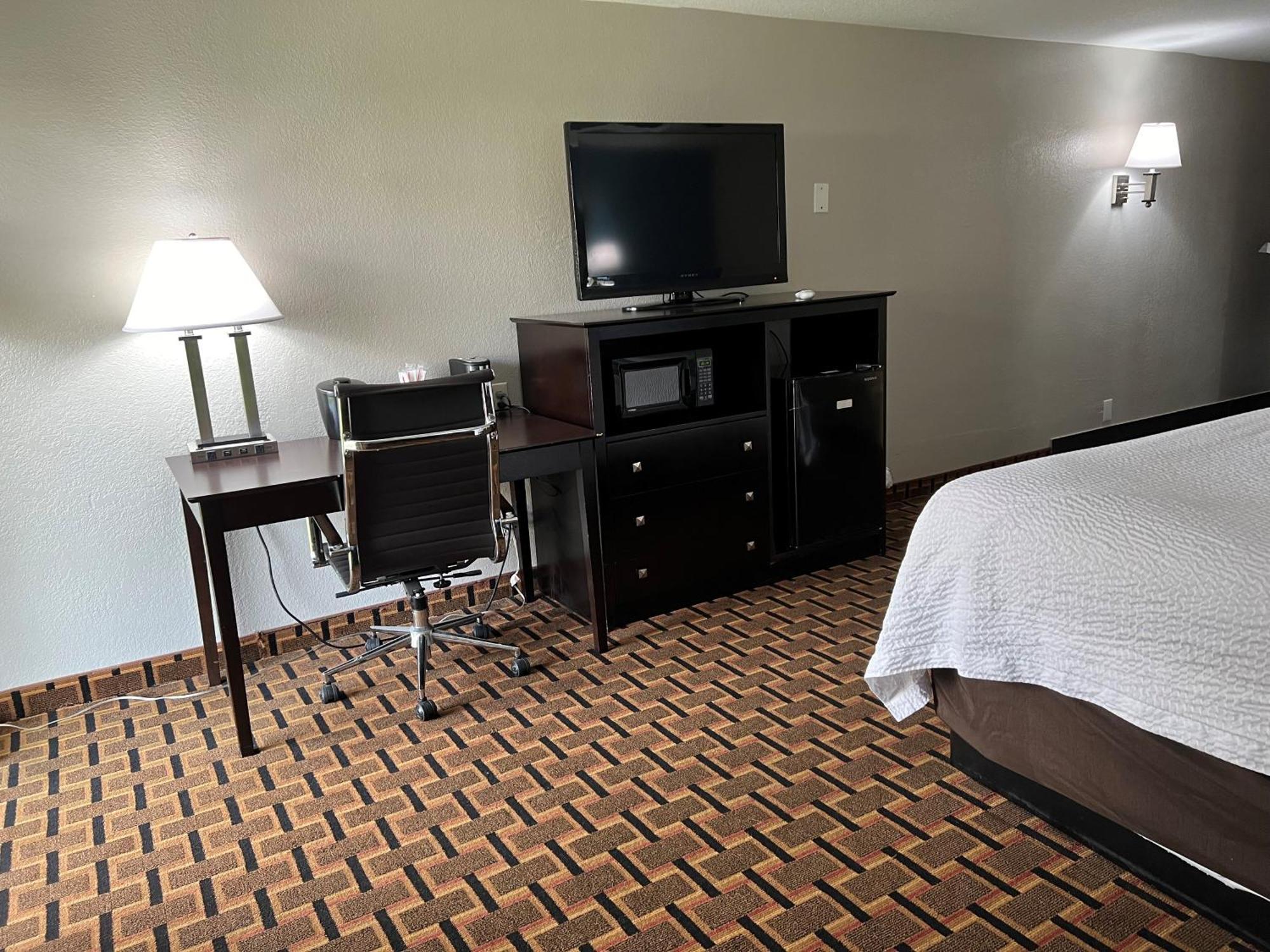 Days Inn By Wyndham Joplin Zewnętrze zdjęcie