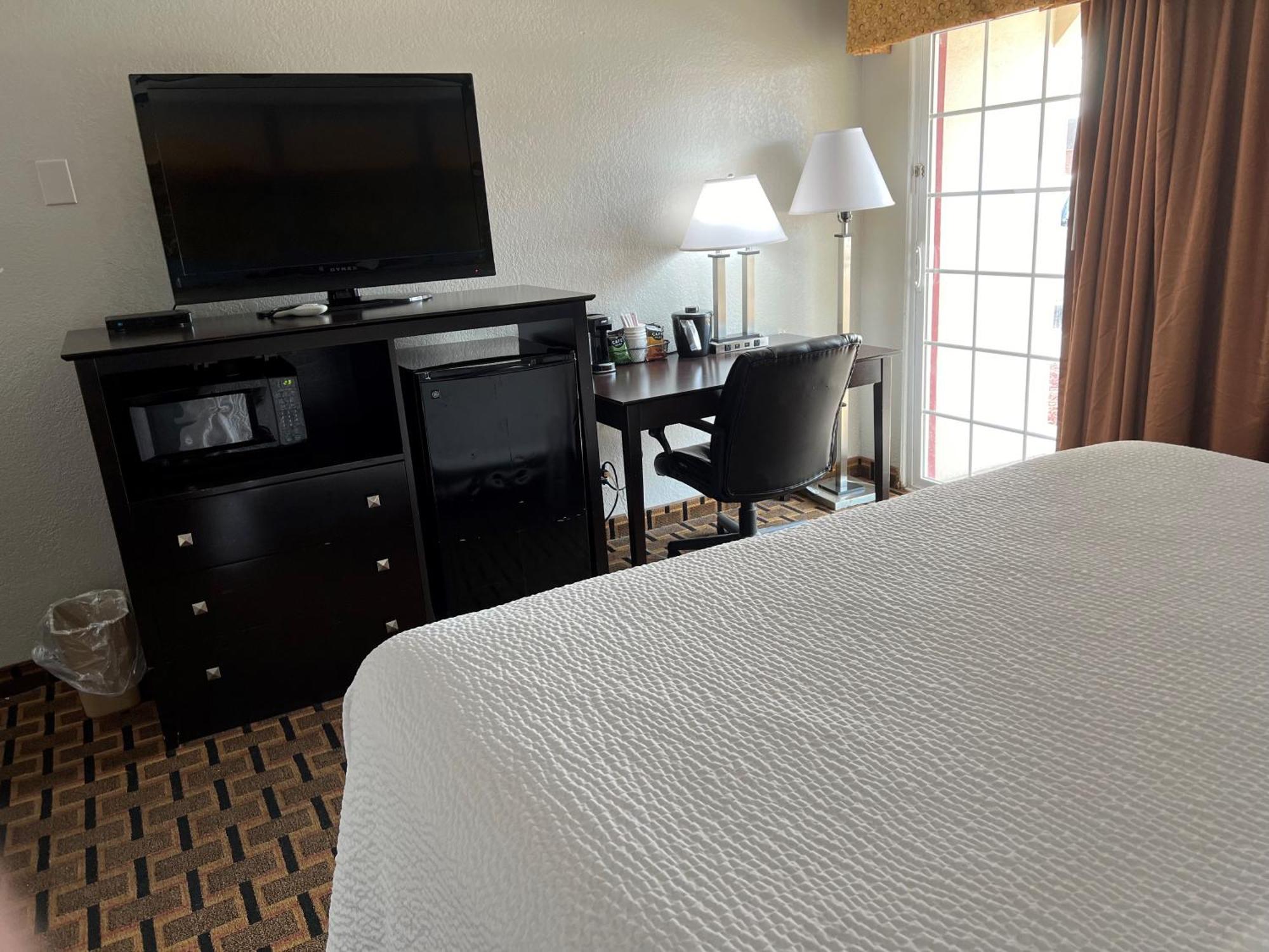 Days Inn By Wyndham Joplin Zewnętrze zdjęcie