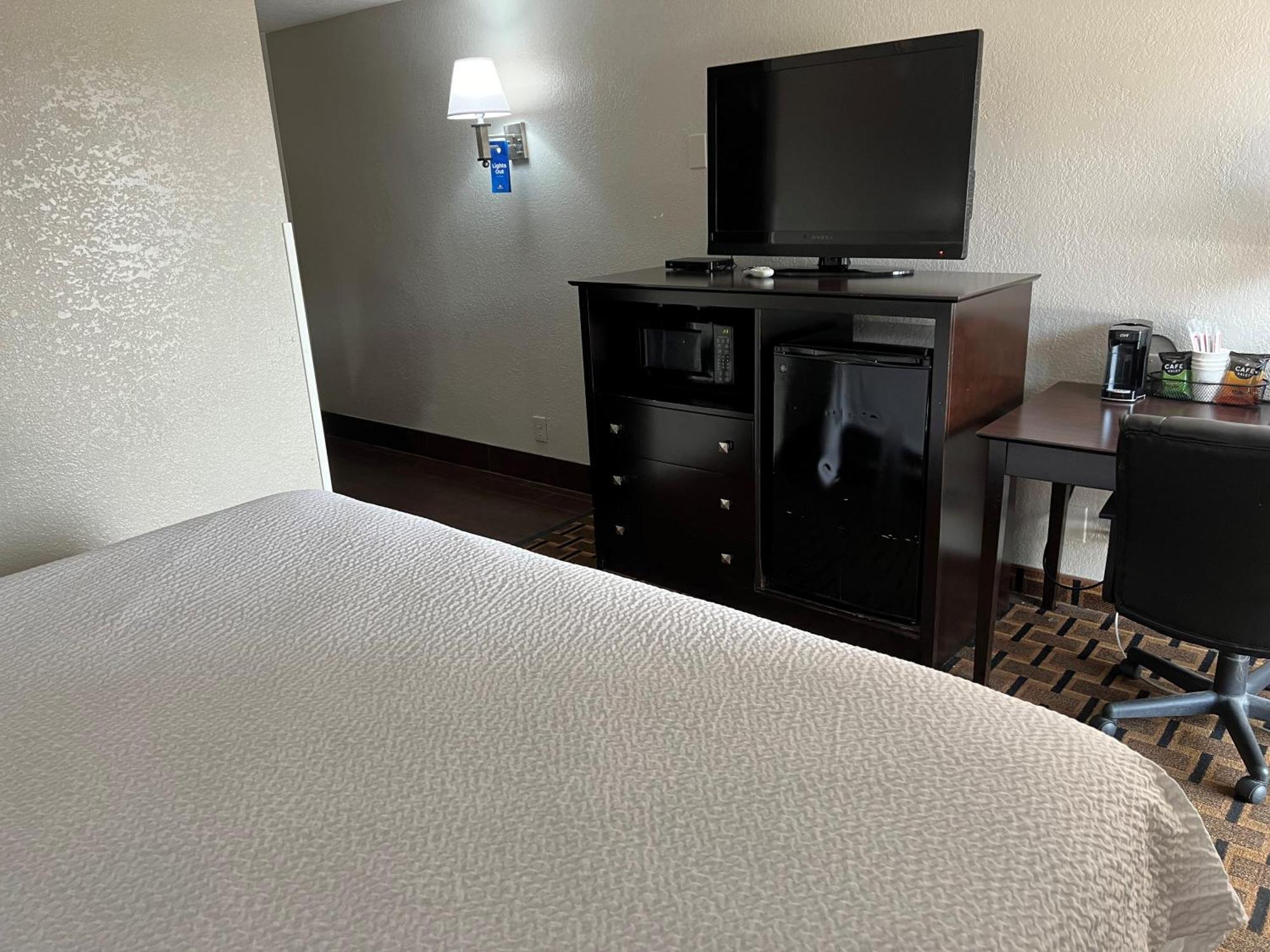 Days Inn By Wyndham Joplin Zewnętrze zdjęcie