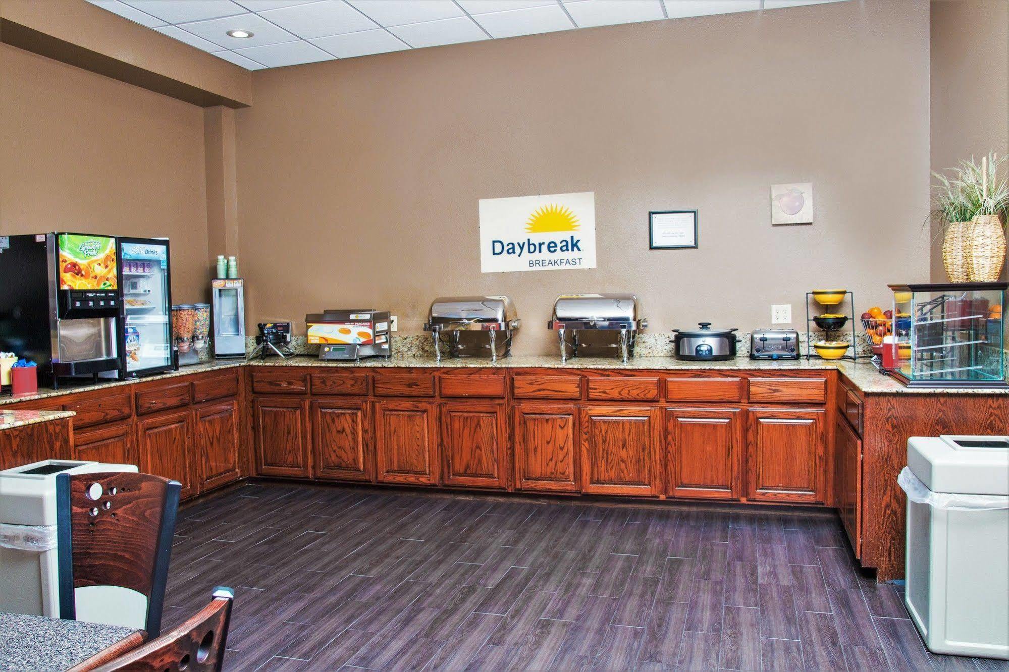 Days Inn By Wyndham Joplin Zewnętrze zdjęcie
